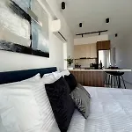 Chill And Stay-luxury With Pool And Sauna In Kato * بافوس