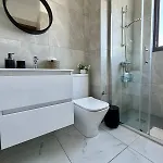 Chill And Stay-luxury With Pool And Sauna In Kato شقة بافوس