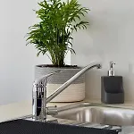 شقة Chill And Stay-luxury With Pool And Sauna In Kato بافوس