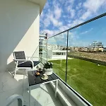 Chill And Stay-luxury With Pool And Sauna In Kato شقة *