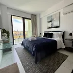 Chill And Stay-luxury With Pool And Sauna In Kato شقة بافوس