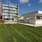 شقة Chill And Stay-luxury With Pool And Sauna In Kato *