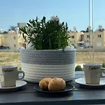 Apartament Chill And Stay-luxury With Pool And Sauna In Kato *
