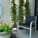 Apartament Chill And Stay-luxury With Pool And Sauna In Kato *