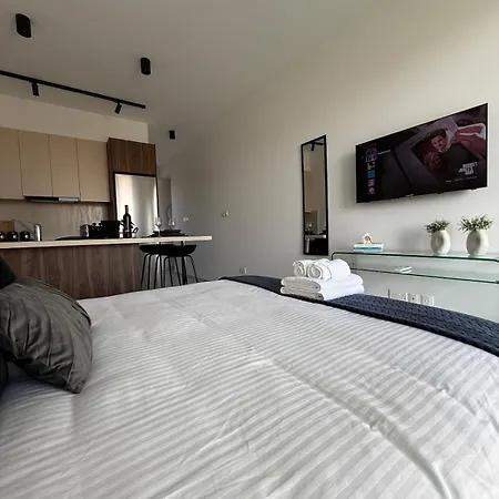 Chill And Stay-luxury In Kato * Paphos