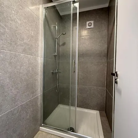 Chill And Stay-luxury In Kato Apartment Paphos