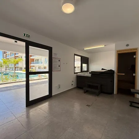 Chill And Stay-luxury In Kato * Paphos