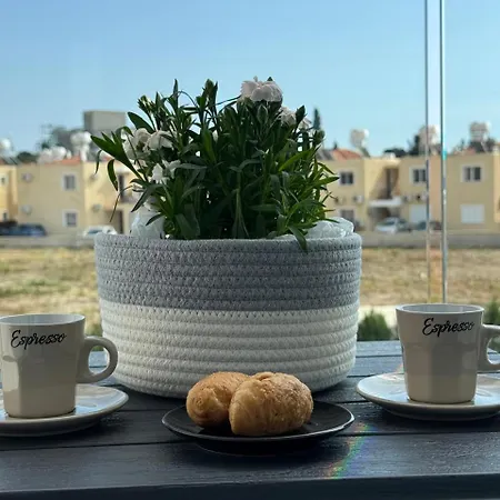 Apartment Chill And Stay-luxury With Pool And Sauna In Kato *