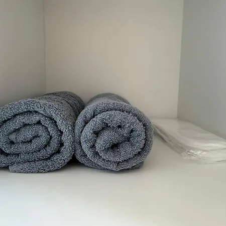 Chill And Stay-luxury In Kato Apartment Paphos