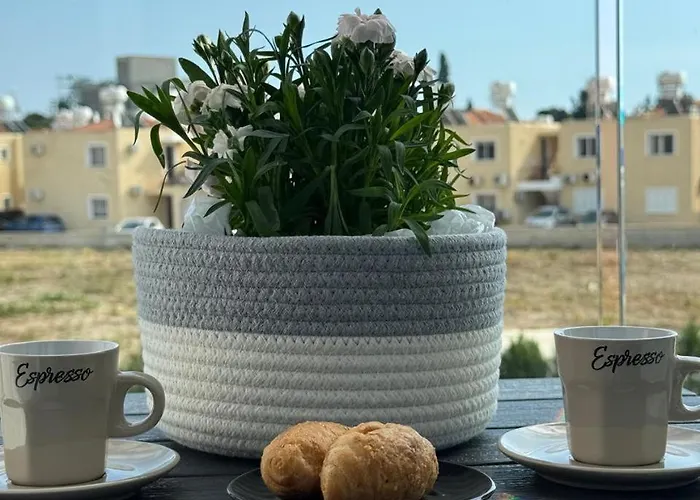 Apartmán Chill And Stay-luxury With Pool And Sauna In Kato *