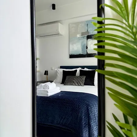 公寓 Chill And Stay-luxury With Pool And Sauna In Kato *